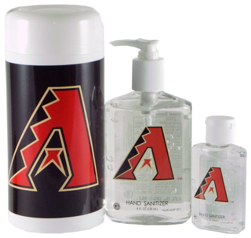 MLB Arizona Diamondbacks Kleen Kit