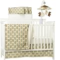 Sweet Potato Breeze Bedding Collection