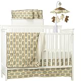 Sweet Potato Breeze Bedding Collection