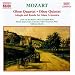 MOZART: Oboe Quartet, K. 370 / Oboe Quintet, K. 406a