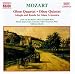 Image of MOZART: Oboe Quartet, K. 370 / Oboe Quintet, K. 406a