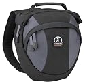 Tamrac 5766 Velocity 6x Sling Bag - Black/Grey