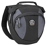 Tamrac 5766 Velocity 6x Compact Sling Pack (Black)
