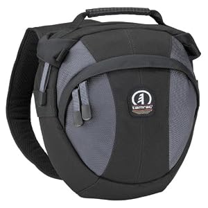 Tamrac 5766 Velocity 6x Compact Sling Pack (Black) by Tamrac