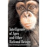 intelligence of apes and other rational beings