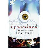 Spaceland: A Novel of the Fourth Dimension