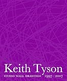 Keith Tyson : studio wall drawings 1997-2007
