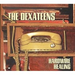 Hardwire Healing