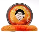 Heat Sensitive Hypercolors Sunburst Putty