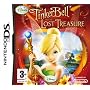 Disney Fairies: Tinker Bell and the Lost Treasure (Nintendo DS)