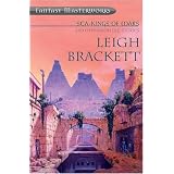 Sea-Kings Of Mars And Other Worldly Stories (Fantasy Masterworks)by Leigh Brackett