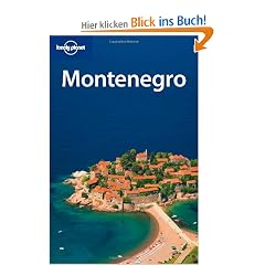Lonely Planety Montenegro (Lonely Planet Montenegro)