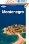 Lonely Planet Montenegro (Country Travel Guide)