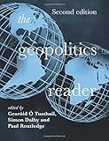 The Geopolitics Reader