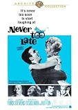 Never Too Late [DVD] [1965] [Region 1] [US Import] [NTSC]