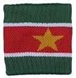 COPA 'Surinam Cuff'