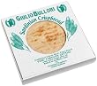 Bulloni Crispbread With Extra Virgin Olive Oil, 8.8-Ounce Boxes (Pack of 5)