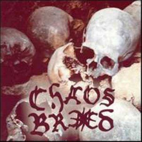 Chaosbreed - F/C/D/C Lyrics - Zortam Music