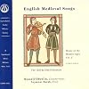 English Medieval Songs