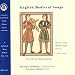 English Medieval Songs