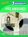 Guide Vert Week-end Fès Meknès