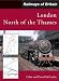 Railways of Britain: London North of the Thames