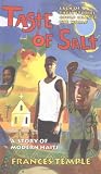 Taste of Salt: A Story of Modern Haiti