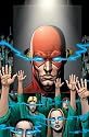 Flash, Book 1: Blood Will Run