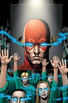 Blood Will Run (Flash (Graphic Novels))