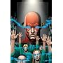 Flash, Book 1: Blood Will Run