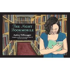 The Night Bookmobile