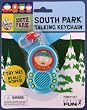 Cartman South Park Talking Key Chain by Basic Fun