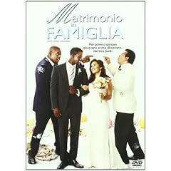 Matrimonio In Famiglia
