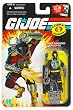 G.I. JOE Hasbro 3 3/4" Wave 9 Action Figure Cobra BAT (Battle Android Trooper)