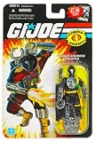 G.I. JOE Hasbro 3 3/4 Wave 9 Action Figure Cobra BAT (Battle Android Trooper)