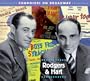 Composers on Broadway (Rodgers and Hart)