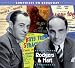 Composers on Broadway (Rodgers and Hart)
