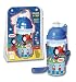 Thomas The Tank Snack N' Sip Canteen by Pecoware