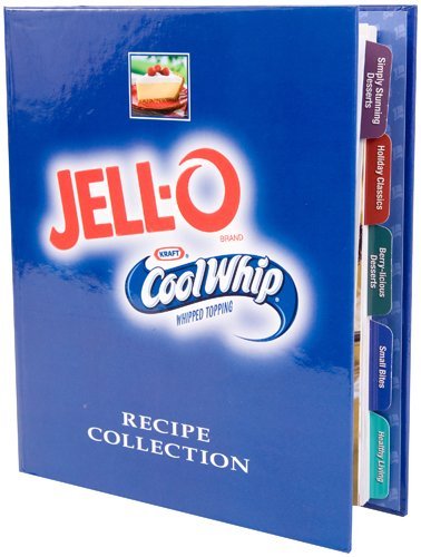 Jello and coolwhip recipes