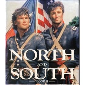 North and South - Book II - Episode 7 Through 12 - 6 Videos