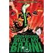 Space Lizards Stole My Brain!