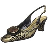 J.Renee Womens Evita Slingback Pump