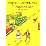 P�nktchen und Anton: ein Roman f�r Kindervon "Erich K�stner"