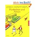 P�nktchen und Anton: ein Roman f�r Kinder