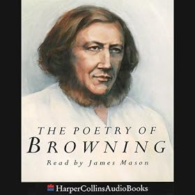 The Poetry of Browning (Unabridged)