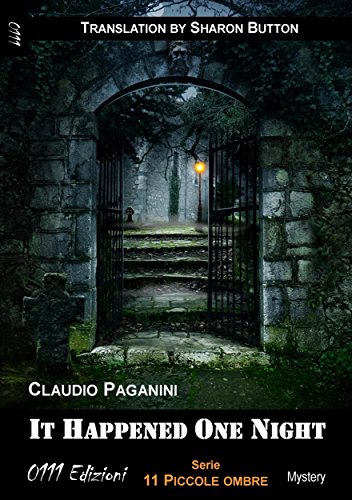 it happened one night zedlab