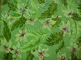 Lush Green Full Sheet Set 200 Thread Count
