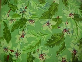 Lush Green Queen Sheet Set 200 Thread Count