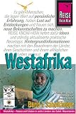 Westafrika 1. Sahell�nder. Reisehandbuch. Mauretanien, Mali, Niger, Burkina Faso, Senegal, Gambia