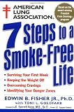 American Lung Association 7 Steps to a Smoke-Free Life
